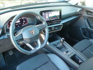 Cupra Formentor 1.5 TSI 110KW (150CV) (AC) - Foto 3