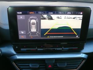 Cupra Formentor 1.5 TSI 110KW (150CV) (AC) - Foto 23