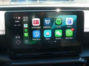 Cupra Formentor 1.5 TSI 110KW (150CV) (AC) - Foto 21