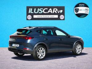 Cupra Formentor 1.5 TSI 110KW (150CV) (AC)  - Foto 3