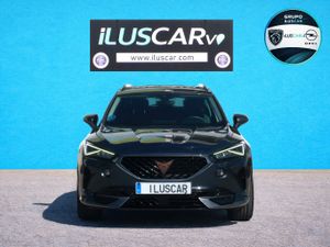 Cupra Formentor 1.5 TSI 110KW (150CV) (AC) - Foto 6