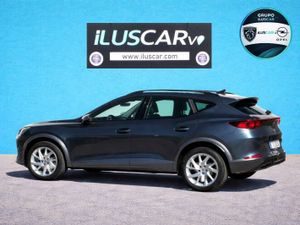 Cupra Formentor 1.5 TSI 110KW (150CV) (AC)  - Foto 5