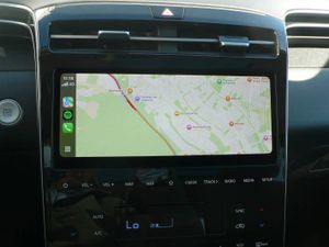 Hyundai Tucson 1.6 TGDI 169kW HEV Tecno Sky Auto - Foto 22