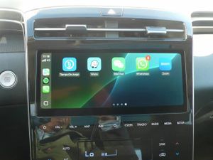 Hyundai Tucson 1.6 TGDI 169kW HEV Tecno Sky Auto - Foto 24