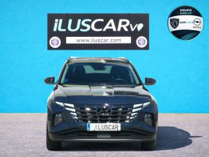 Hyundai Tucson 1.6 TGDI 169kW HEV Tecno Sky Auto - Foto 4