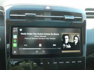 Hyundai Tucson 1.6 TGDI 169kW HEV Tecno Sky Auto - Foto 25