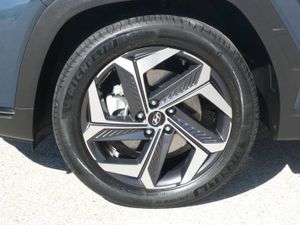 Hyundai Tucson 1.6 TGDI 169kW HEV Tecno Sky Auto - Foto 11