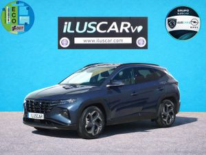 Hyundai Tucson 1.6 TGDI 169kW HEV Tecno Sky Auto - Foto 2