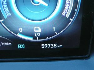 Hyundai Tucson 1.6 TGDI 169kW HEV Tecno Sky Auto - Foto 33