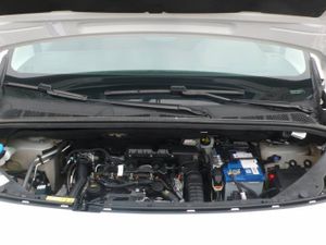 Peugeot Partner Standard 600kg BlueHDi 73kW 4 Puertas  - Foto 28