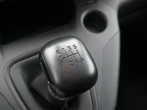 Peugeot Partner Standard 600kg BlueHDi 73kW 4 Puertas  - Foto 20