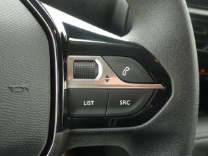 Peugeot Partner Standard 600kg BlueHDi 73kW 4 Puertas  - Foto 21