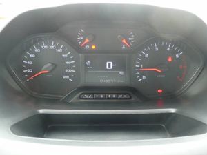 Peugeot Partner Standard 600kg BlueHDi 73kW 4 Puertas  - Foto 23