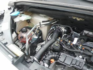 Peugeot Partner Standard 600kg BlueHDi 73kW 4 Puertas  - Foto 29