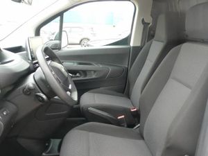 Peugeot Partner Standard 600kg BlueHDi 73kW 4 Puertas  - Foto 11