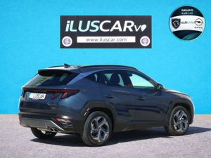Hyundai Tucson 1.6 TGDI 169kW HEV Tecno Sky Auto  - Foto 3
