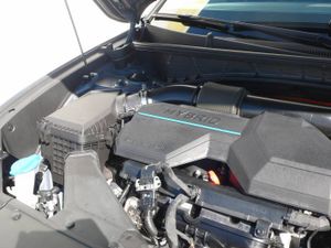 Hyundai Tucson 1.6 TGDI 169kW HEV Tecno Sky Auto  - Foto 42