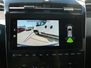 Hyundai Tucson 1.6 TGDI 169kW HEV Tecno Sky Auto  - Foto 21