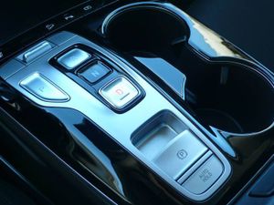 Hyundai Tucson 1.6 TGDI 169kW HEV Tecno Sky Auto  - Foto 29