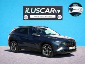 Hyundai Tucson 1.6 TGDI 169kW HEV Tecno Sky Auto  - Foto 7
