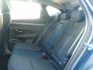 Hyundai Tucson 1.6 TGDI 169kW HEV Tecno Sky Auto  - Foto 9