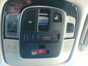 Hyundai Tucson 1.6 TGDI 169kW HEV Tecno Sky Auto  - Foto 20