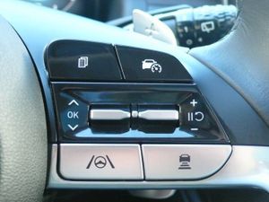 Hyundai Tucson 1.6 TGDI 169kW HEV Tecno Sky Auto  - Foto 30