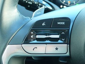 Hyundai Tucson 1.6 TGDI 169kW HEV Tecno Sky Auto  - Foto 35