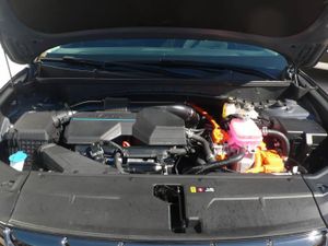 Hyundai Tucson 1.6 TGDI 169kW HEV Tecno Sky Auto  - Foto 41