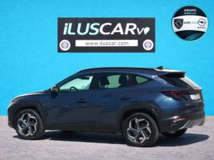 Hyundai Tucson 1.6 TGDI 169kW HEV Tecno Sky Auto  - Foto 5