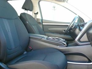 Hyundai Tucson 1.6 TGDI 169kW HEV Tecno Sky Auto  - Foto 17
