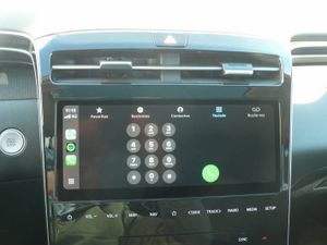 Hyundai Tucson 1.6 TGDI 169kW HEV Tecno Sky Auto  - Foto 23