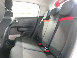 Citroën C3 1.2 PT S&S Feel 82  - Foto 9