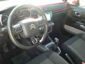 Citroën C3 1.2 PT S&S Feel 82  - Foto 3