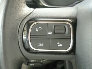 Citroën C3 1.2 PT S&S Feel 82  - Foto 27