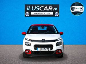 Citroën C3 1.2 PT S&S Feel 82  - Foto 6