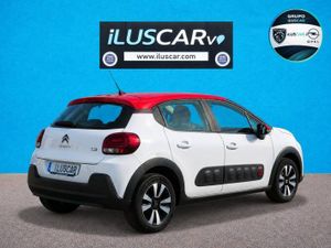 Citroën C3 1.2 PT S&S Feel 82  - Foto 3