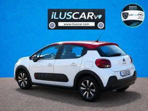 Citroën C3 1.2 PT S&S Feel 82  - Foto 5