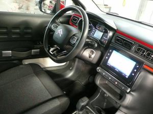 Citroën C3 1.2 PT S&S Feel 82  - Foto 14