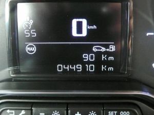 Citroën C3 1.2 PT S&S Feel 82  - Foto 24