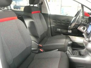 Citroën C3 1.2 PT S&S Feel 82  - Foto 13