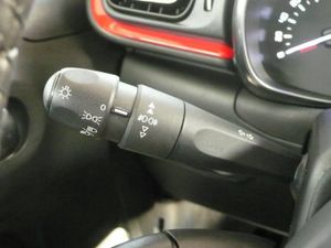 Citroën C3 1.2 PT S&S Feel 82  - Foto 25