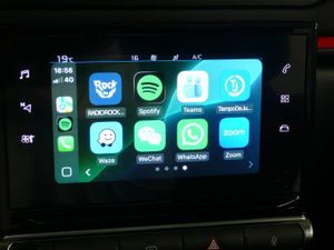 Citroën C3 1.2 PT S&S Feel 82  - Foto 18