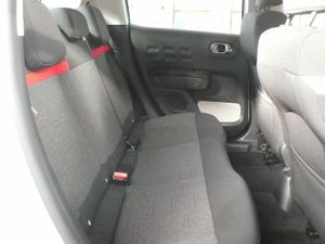 Citroën C3 1.2 PT S&S Feel 82  - Foto 12
