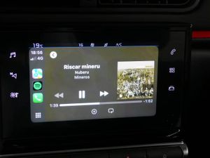 Citroën C3 1.2 PT S&S Feel 82  - Foto 20