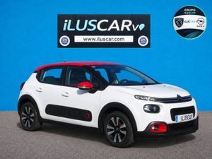 Citroën C3 1.2 PT S&S Feel 82  - Foto 7