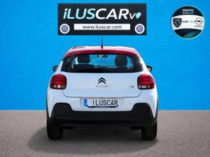 Citroën C3 1.2 PT S&S Feel 82  - Foto 4