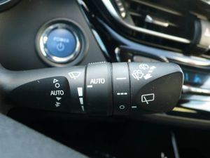 Toyota C-HR 125H Advance  - Foto 29