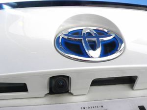 Toyota C-HR 125H Advance  - Foto 12