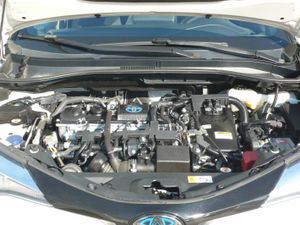 Toyota C-HR 125H Advance  - Foto 37